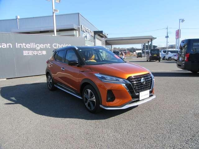 キックス １．２　Ｘ　ツートーン　インテリアエディション　（ｅ－ＰＯＷＥＲ）　エマージェンシーＢ　セキュリティ　アラウンドモニター　エアコン　ドラレコ　スマートキー　ＥＴＣ　メモリーナビ　サイドエアバック　ＡＷ　キーレス　寒冷地仕様　アイドリングストップ　ワンセグＴＶ　ナビＴＶ（33枚目）