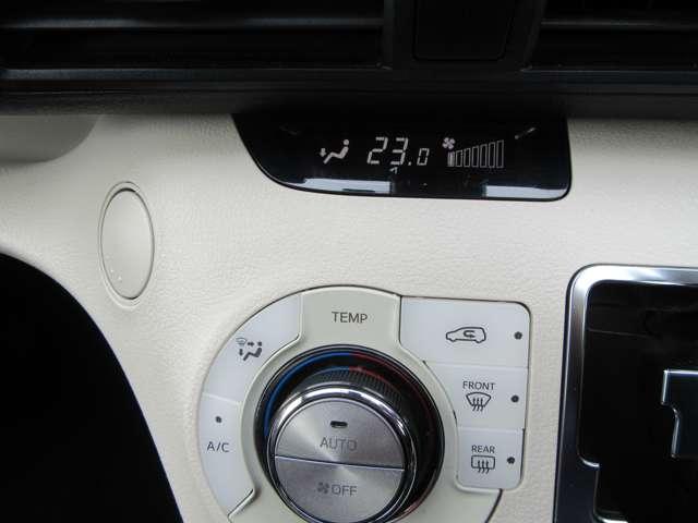 シエンタ 1.5 G アイドリング キーレスエントリー 助手席エアバック セキュリティアラーム エアコン エアバック ABS付 3列 パワーウィンド パワステ 左右自動ドア(11枚目)