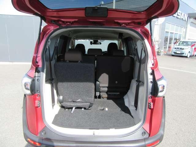 シエンタ 1.5 G アイドリング キーレスエントリー 助手席エアバック セキュリティアラーム エアコン エアバック ABS付 3列 パワーウィンド パワステ 左右自動ドア(21枚目)