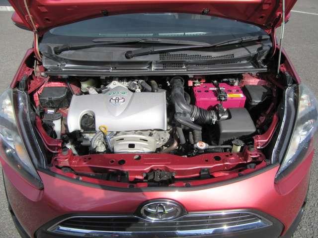 シエンタ 1.5 G アイドリング キーレスエントリー 助手席エアバック セキュリティアラーム エアコン エアバック ABS付 3列 パワーウィンド パワステ 左右自動ドア(44枚目)