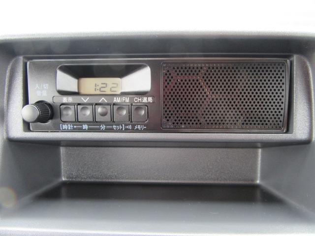 ＮＴ１００クリッパートラック ＤＸ　４ＷＤ（18枚目）