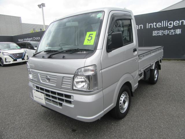 ＮＴ１００クリッパートラック ＤＸ　４ＷＤ（19枚目）