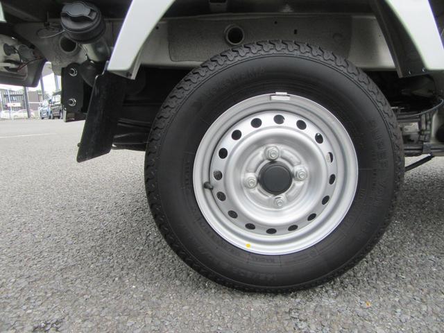 ＮＴ１００クリッパートラック ＤＸ　４ＷＤ（22枚目）