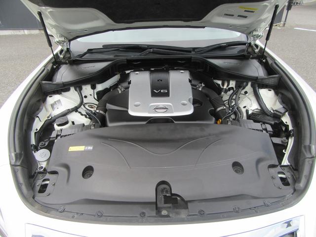 フーガ ２５０ＧＴ（12枚目）