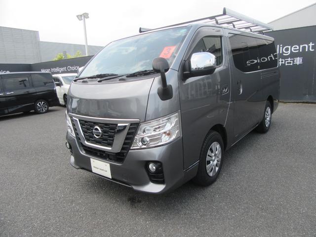 ＮＶ３５０キャラバンバン ロングプレミアムＧＸ（11枚目）