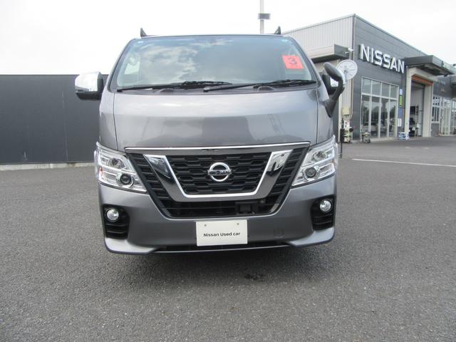 ＮＶ３５０キャラバンバン ロングプレミアムＧＸ（32枚目）