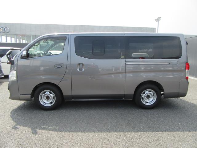 ＮＶ３５０キャラバンバン ロングプレミアムＧＸターボ（15枚目）