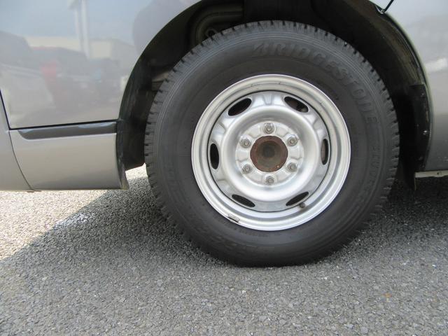 ＮＶ３５０キャラバンバン ロングプレミアムＧＸターボ（24枚目）