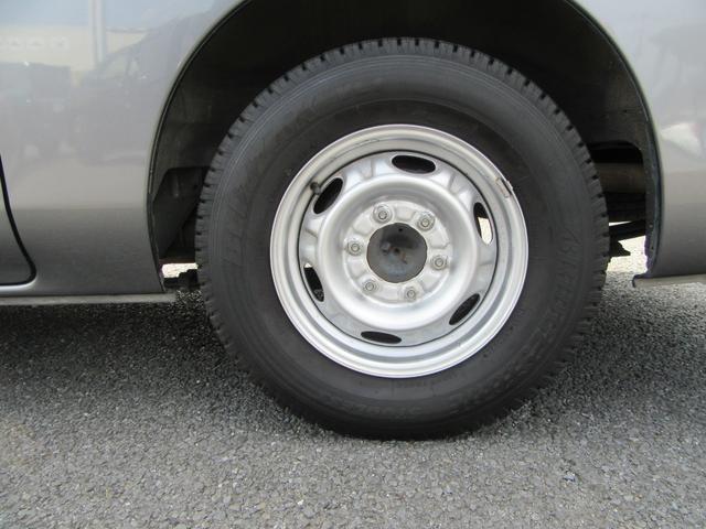ＮＶ３５０キャラバンバン ロングプレミアムＧＸターボ（36枚目）