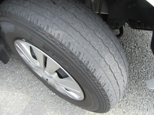 ＮＶ３５０キャラバンバン ロングＶＸターボ　４ＷＤ（2枚目）