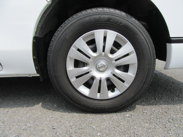 ＮＶ３５０キャラバンバン ロングＶＸターボ　４ＷＤ（8枚目）