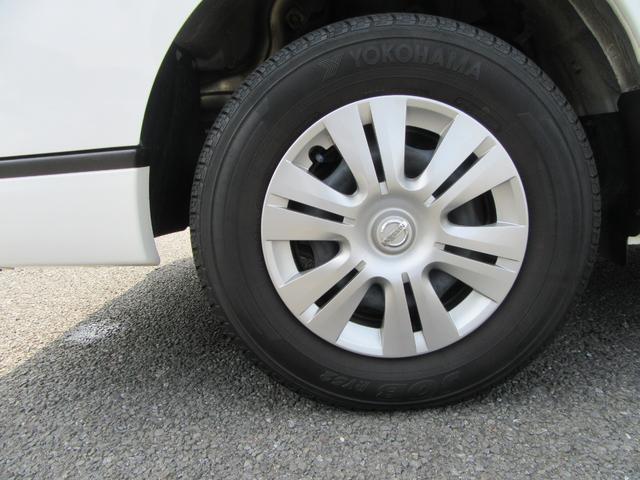 ＮＶ３５０キャラバンバン ロングＶＸターボ　４ＷＤ（16枚目）