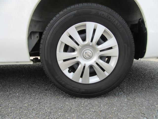 ＮＶ３５０キャラバンバン ロングＶＸターボ　４ＷＤ（17枚目）