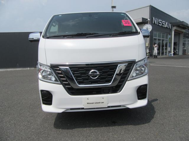 ＮＶ３５０キャラバンバン ロングＶＸターボ　４ＷＤ（23枚目）
