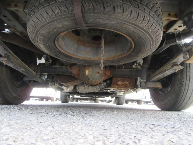 ＮＶ３５０キャラバンバン ロングＶＸターボ　４ＷＤ（30枚目）
