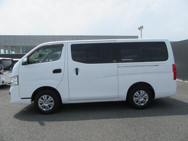 ＮＶ３５０キャラバンバン ロングＶＸターボ　４ＷＤ（35枚目）