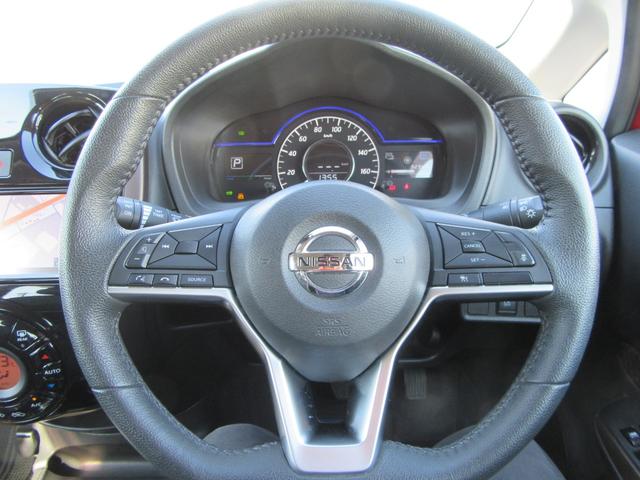 ノート e-パワー メダリスト(14枚目)