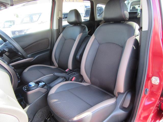 ノート e-パワー メダリスト(22枚目)