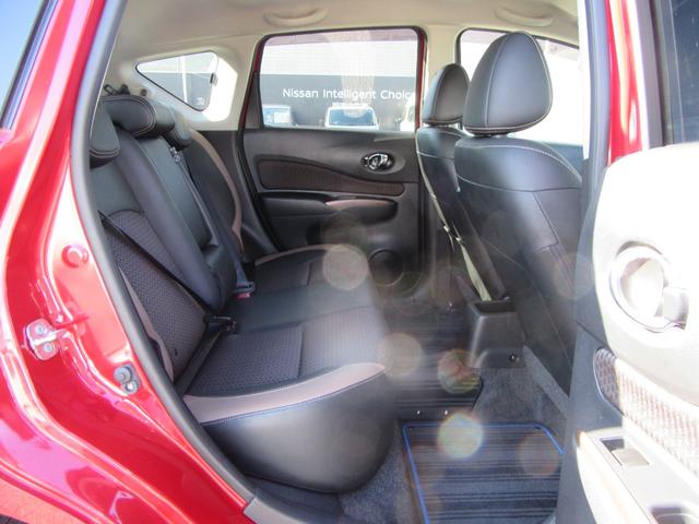 ノート e-パワー メダリスト(23枚目)