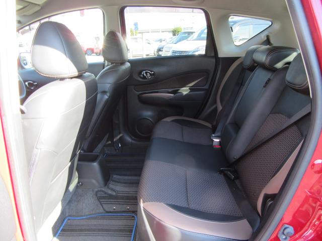 ノート e-パワー メダリスト(24枚目)