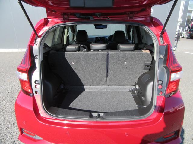 ノート e-パワー メダリスト(26枚目)