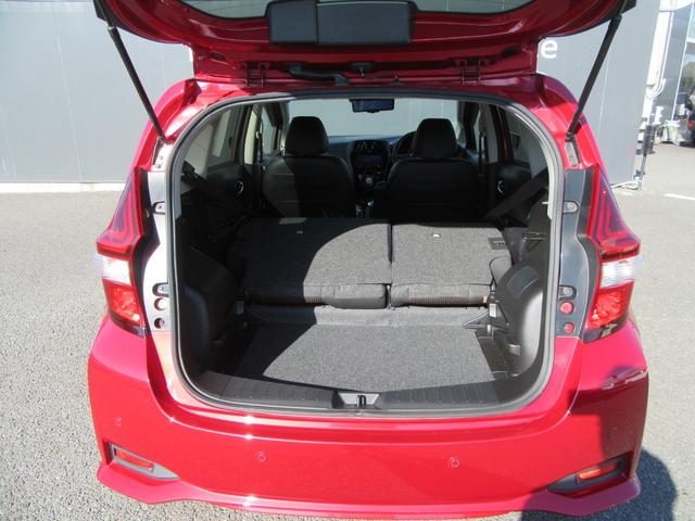 ノート e-パワー メダリスト(28枚目)