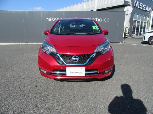 ノート e-パワー メダリスト(29枚目)