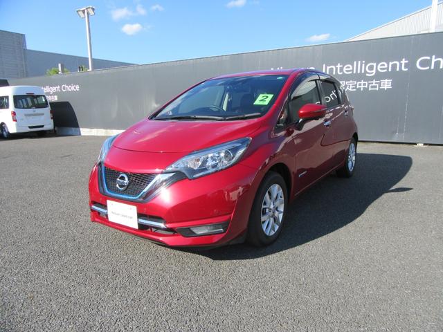 ノート e-パワー メダリスト(30枚目)