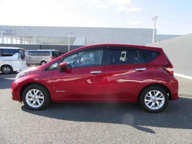 ノート e-パワー メダリスト(31枚目)