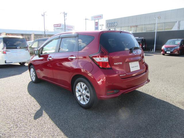 ノート e-パワー メダリスト(32枚目)