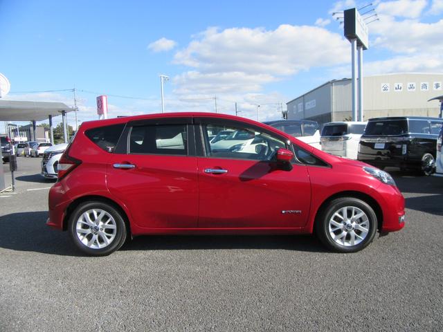 ノート e-パワー メダリスト(36枚目)