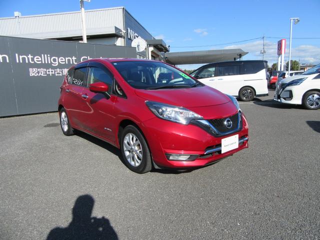 ノート e-パワー メダリスト(37枚目)