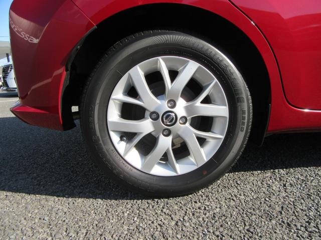 ノート e-パワー メダリスト(42枚目)