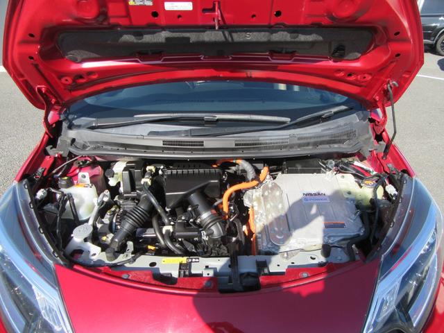 ノート e-パワー メダリスト(45枚目)