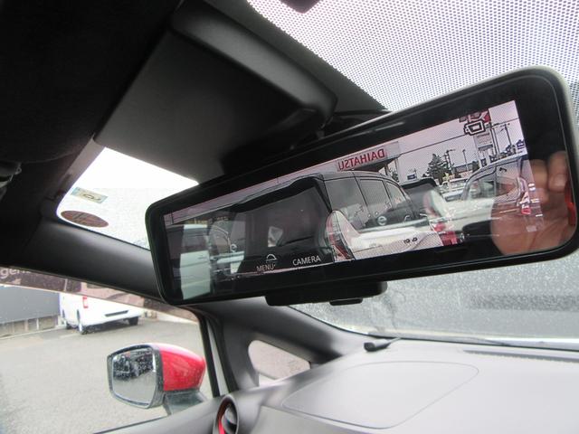 ノート e-パワーニスモ LEDランプ 地デジ 横滑り防止機能 Bluetooth対応 衝突安全ボディ 電格ミラー Aストップ Bカメラ メモリーナビ付き DVD レーンアシスト ETC2.0 フルオートエアコン Wエアバッグ(9枚目)