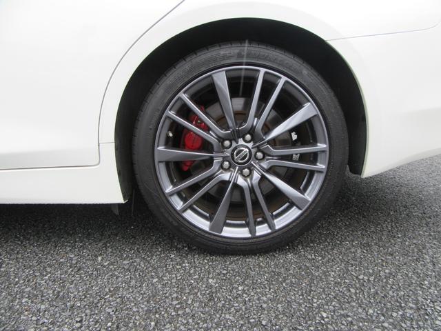 スカイライン 400R(34枚目)