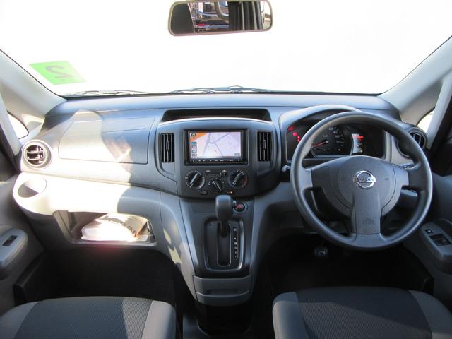 NV200バネットバン VX(6枚目)