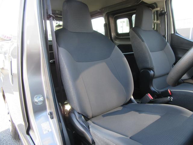 NV200バネットバン VX(15枚目)