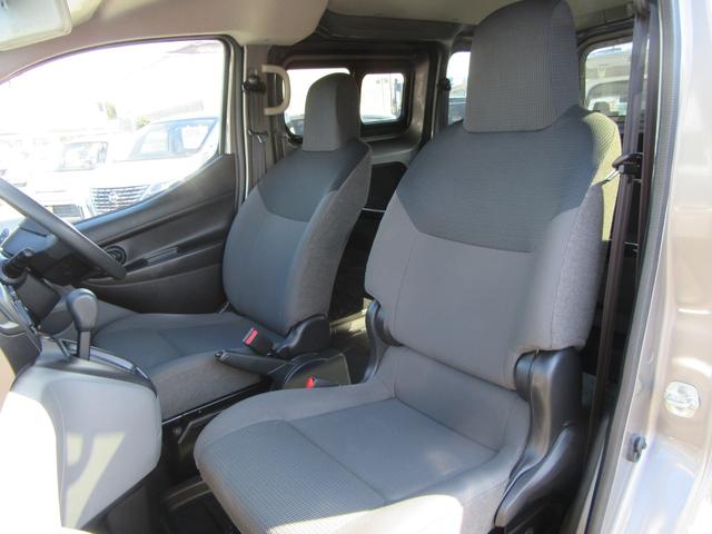NV200バネットバン VX(16枚目)