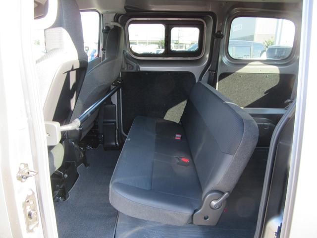 NV200バネットバン VX(18枚目)