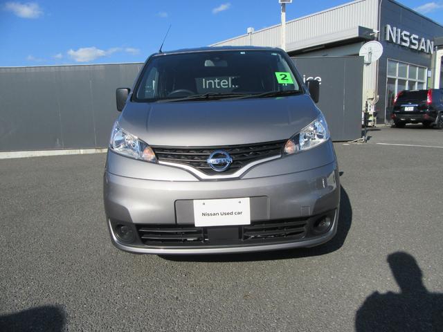 NV200バネットバン VX(21枚目)