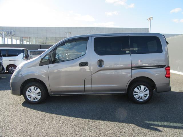 NV200バネットバン VX(23枚目)