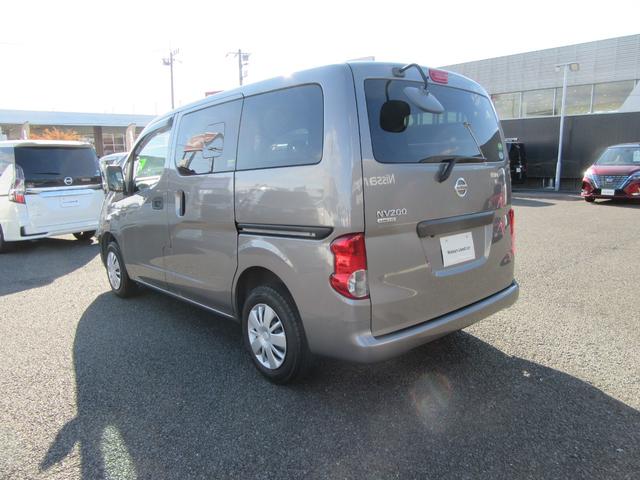 NV200バネットバン VX(24枚目)