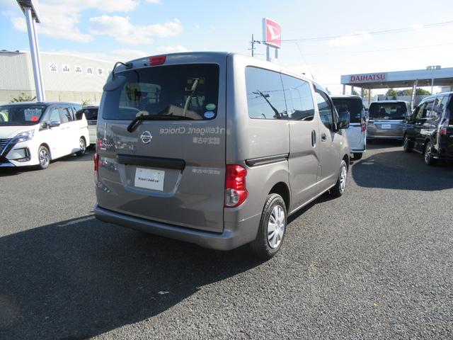 NV200バネットバン VX(26枚目)