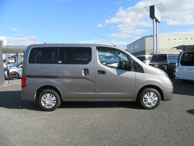 NV200バネットバン VX(27枚目)
