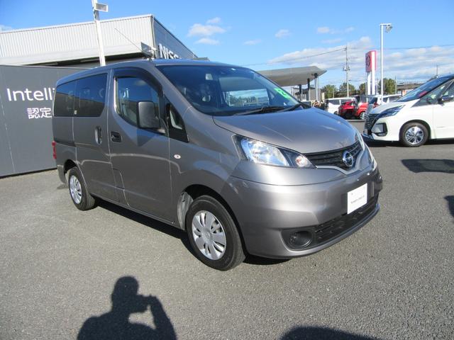 NV200バネットバン VX(28枚目)