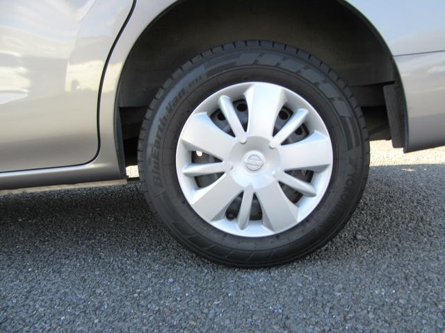 NV200バネットバン VX(33枚目)