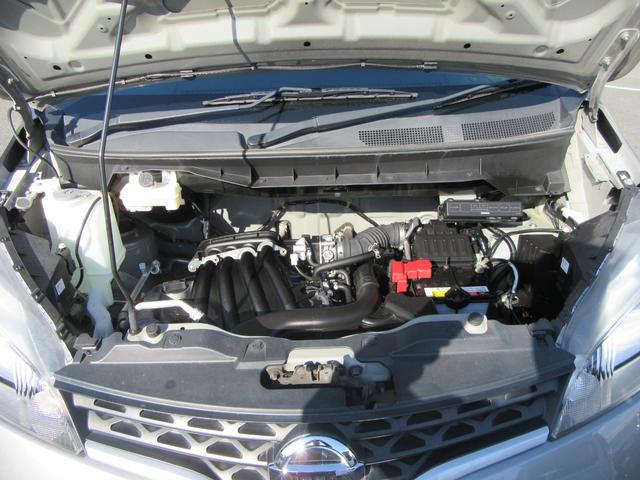 NV200バネットバン VX(37枚目)