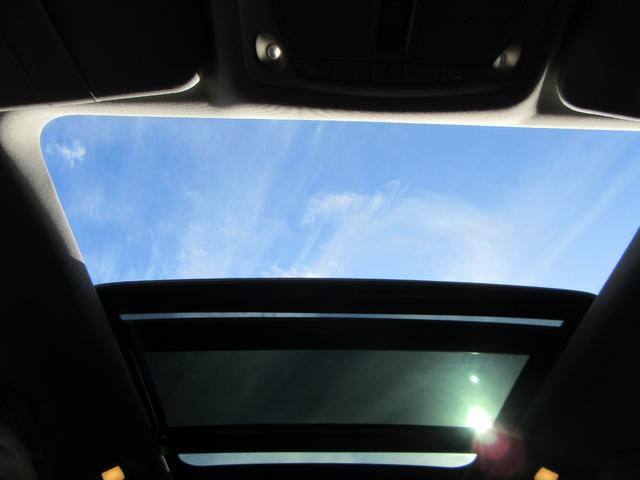 サンルーフ☆ドライブがより楽しくなりますよ！