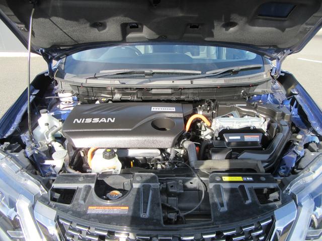 エンジンルームもキレイにクリーニング済みです♪ぜひ直接ご来店の上、ご確認ください！